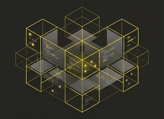 Event-Driven Webhook Architecture
